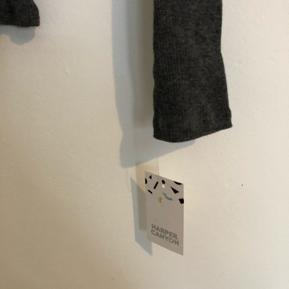 Harper Canyon Girls Sweater Henley Bundle M - Picture 11 of 12